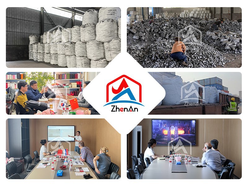 Zhen'an International GPC Zhen'an International GPC