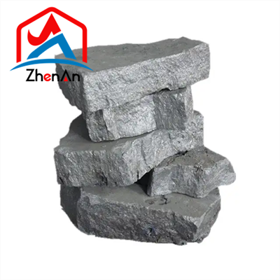 Феросиликонова сплав за топене на стомана