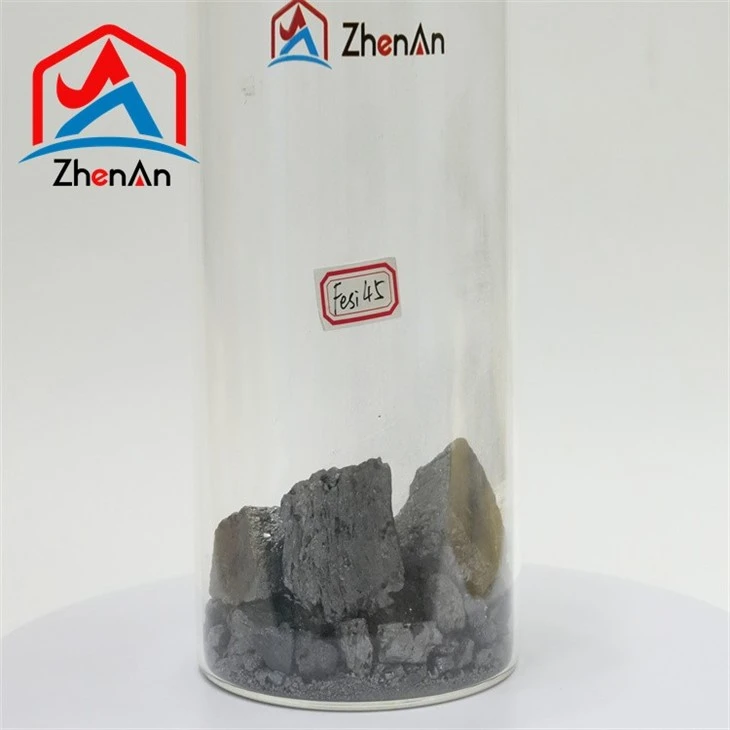 Ferro Silicon 45 (1)