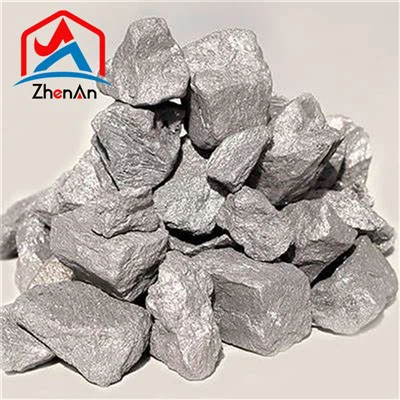 5-25mm Феросилициев магнезий