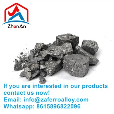 65 Феросиликатна сплав