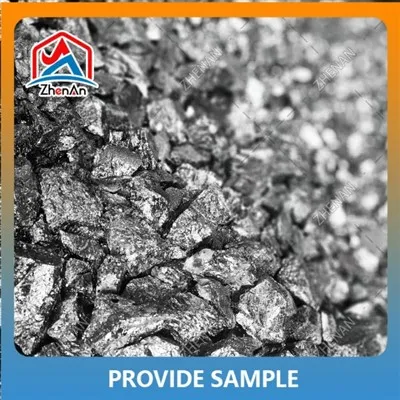 99,5% 2202 силициев метал 10-50 мм