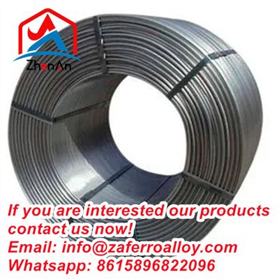 C CW тел с въглеродна сърцевина