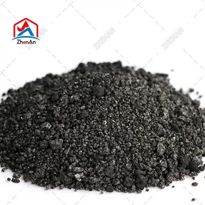 GPC Carbon Raiser за непрекъснато производство