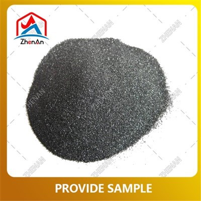 Si97% метален силициев прах 20–100 меша